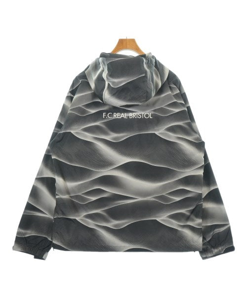 F.C.R.B 山系外套