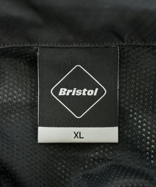 F.C.R.B 山系外套