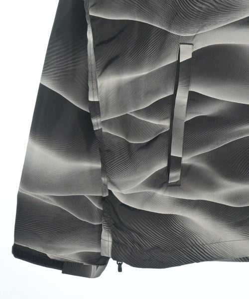 F.C.R.B 山系外套