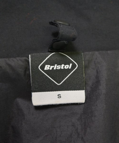F.C.R.B 山系外套