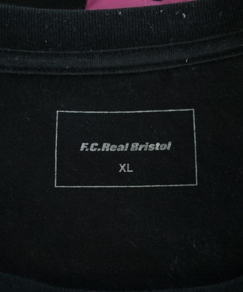 F.C.R.B T恤/上衣