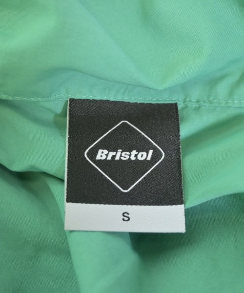 F.C.R.B 山系外套