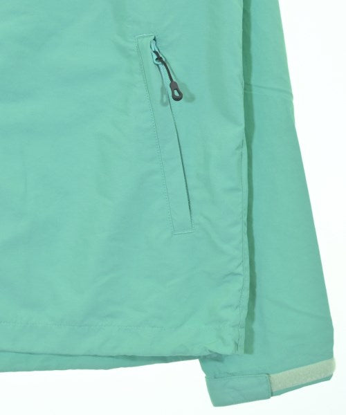 F.C.R.B 山系外套