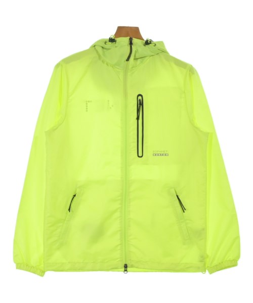 F.C.R.B 山系外套