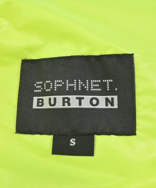 F.C.R.B 山系外套