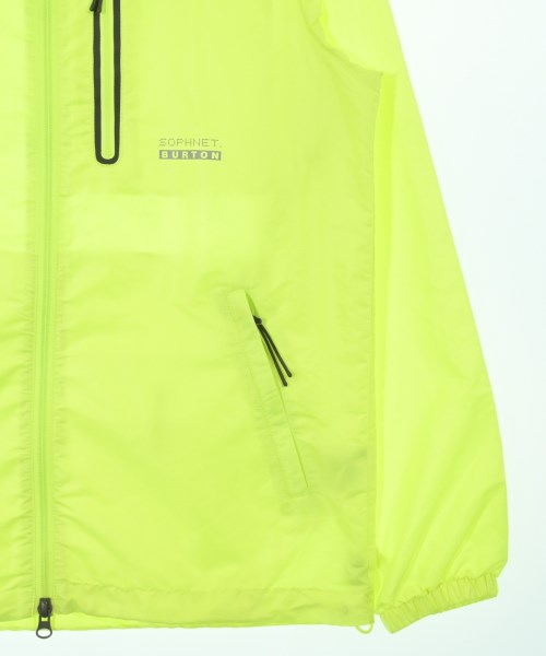 F.C.R.B 山系外套