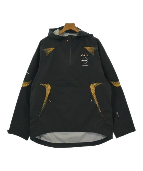 F.C.R.B 山系外套