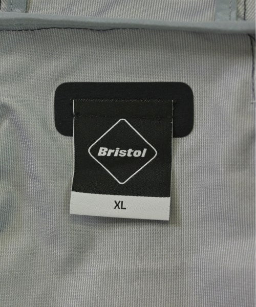 F.C.R.B 山系外套