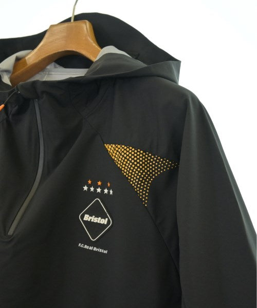 F.C.R.B 山系外套