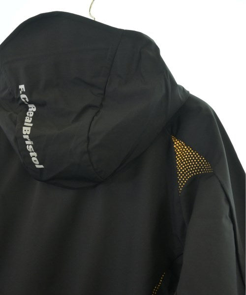 F.C.R.B 山系外套