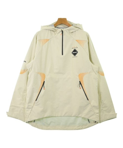 F.C.R.B 山系外套