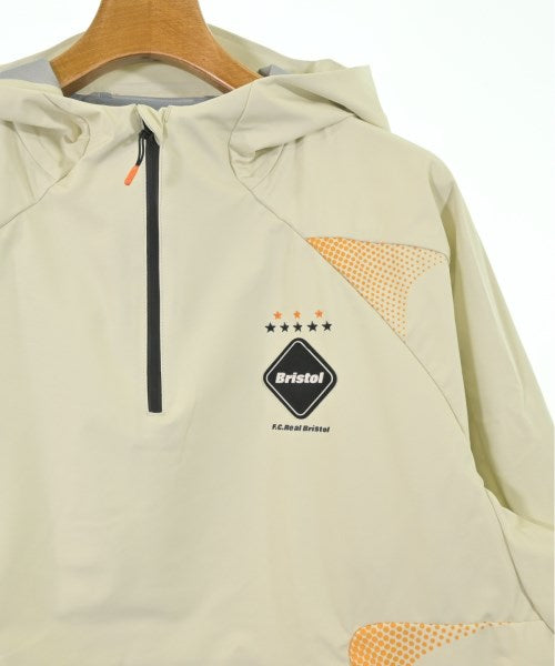 F.C.R.B 山系外套