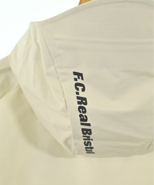 F.C.R.B 山系外套