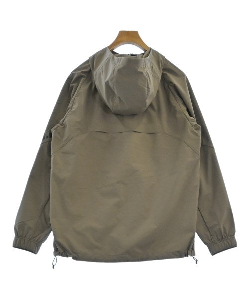 F.C.R.B 山系外套