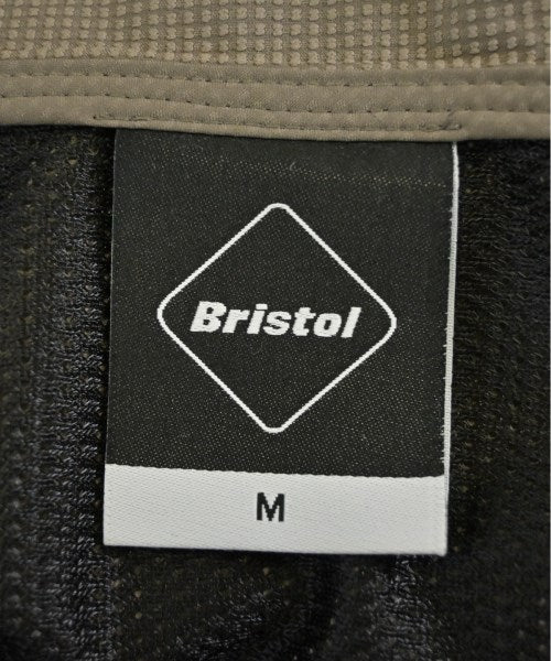 F.C.R.B 山系外套