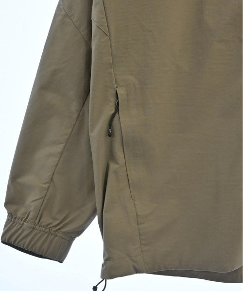 F.C.R.B 山系外套