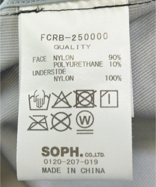 F.C.R.B 其他飛行外套