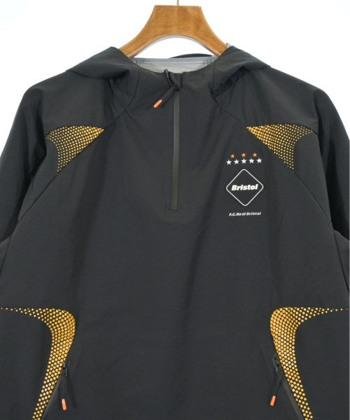 F.C.R.B 其他飛行外套