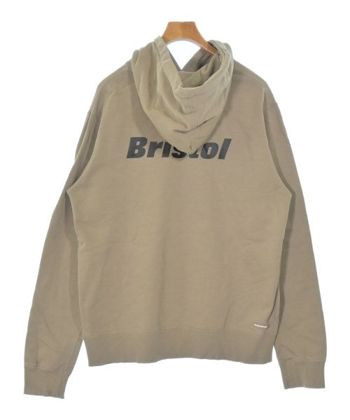 F.C.R.B 連帽衫
