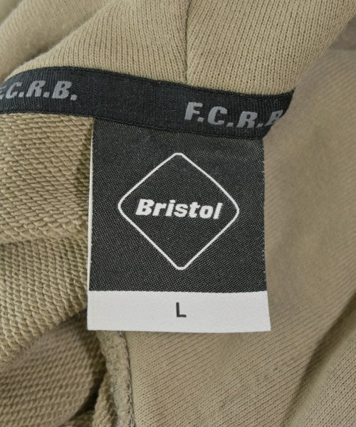 F.C.R.B 連帽衫