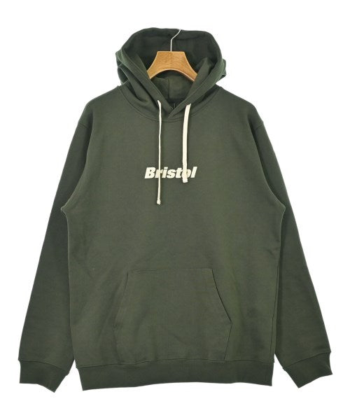 F.C.R.B 連帽衫