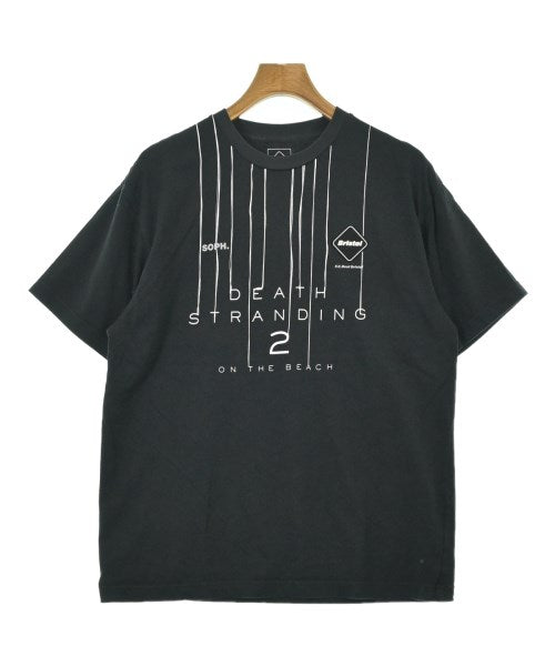 F.C.R.B T恤/上衣