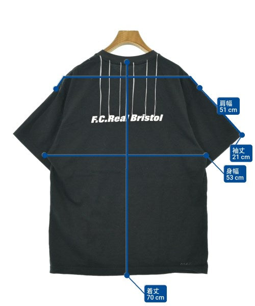 F.C.R.B T恤/上衣