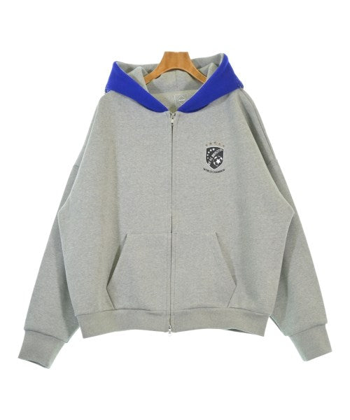 F.C.R.B 連帽衫