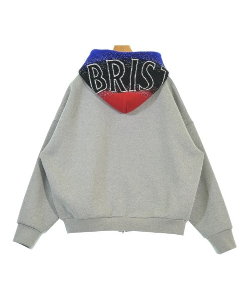 F.C.R.B 連帽衫