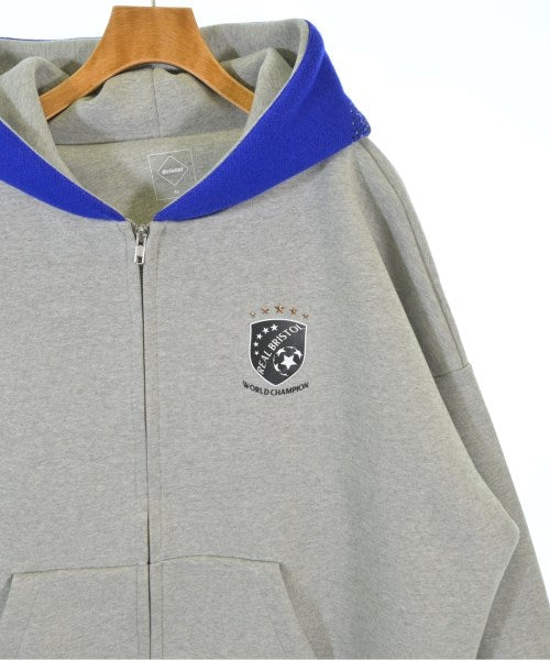 F.C.R.B 連帽衫