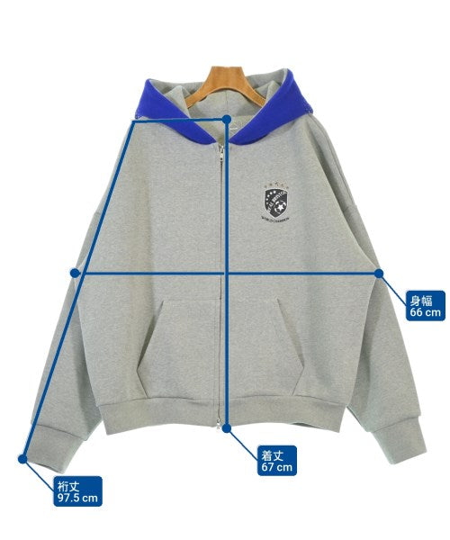 F.C.R.B 連帽衫