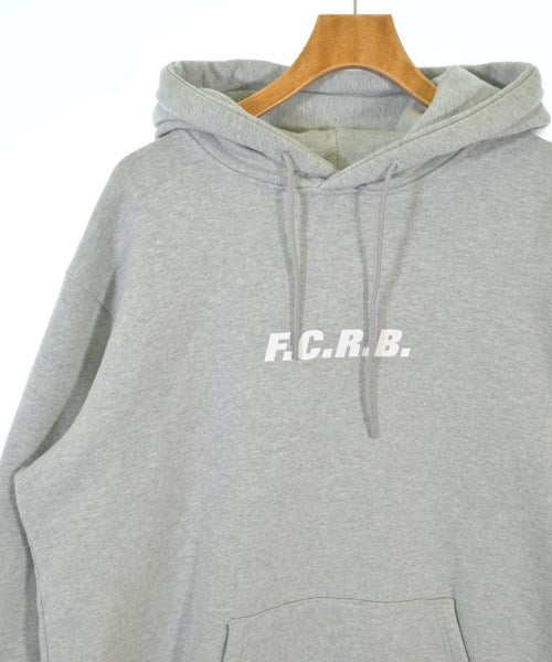 F.C.R.B 連帽衫