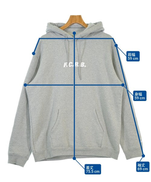 F.C.R.B 連帽衫