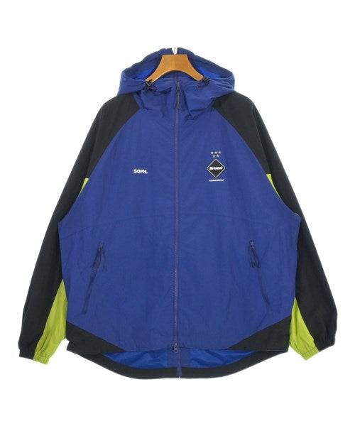 F.C.R.B 山系外套