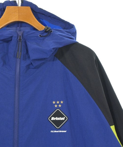 F.C.R.B 山系外套