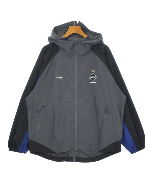 F.C.R.B 山系外套