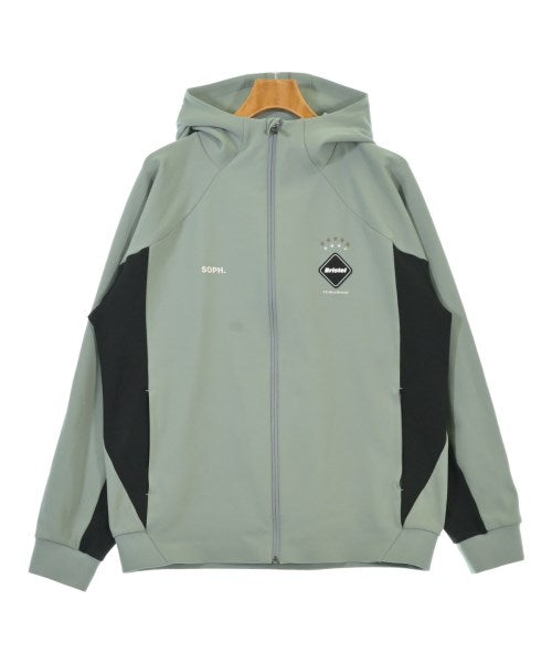 F.C.R.B 連帽衫