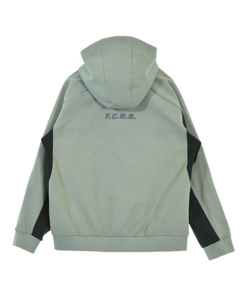 F.C.R.B 連帽衫