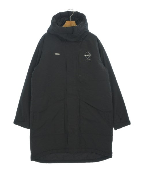 F.C.R.B 羽絨大衣