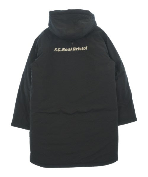 F.C.R.B 羽絨大衣