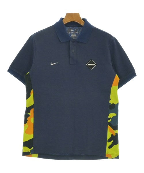 F.C.R.B POLO衫