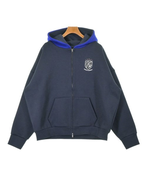F.C.R.B 連帽衫