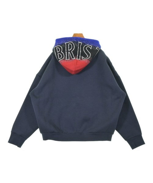 F.C.R.B 連帽衫