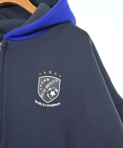 F.C.R.B 連帽衫