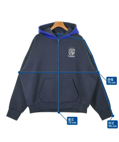 F.C.R.B 連帽衫