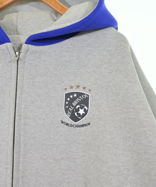 F.C.R.B 連帽衫