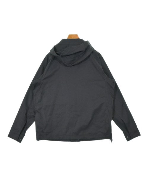 F.C.R.B 山系外套