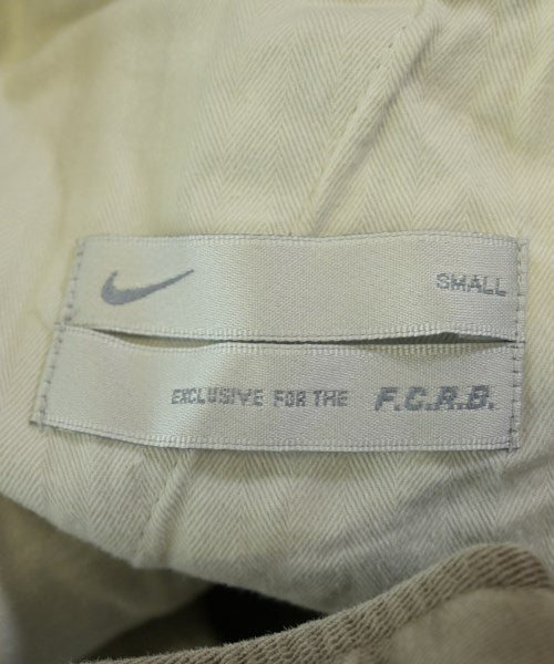 F.C.R.B 其他款