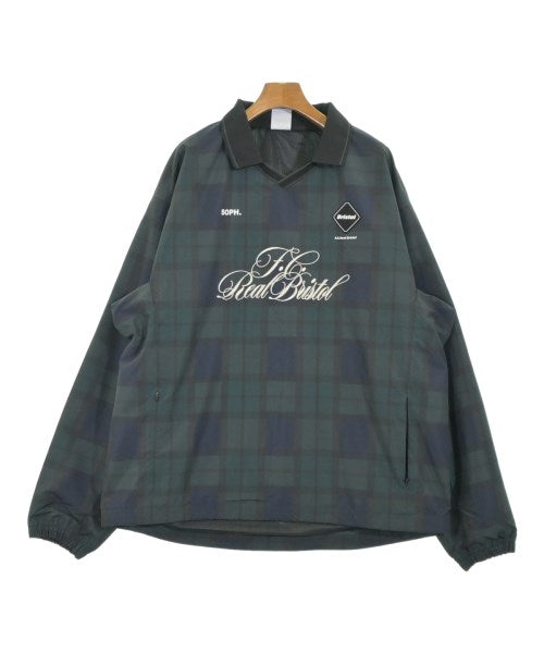 F.C.R.B 其他飛行外套