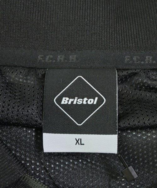 F.C.R.B 其他飛行外套